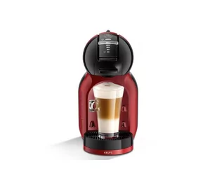 Ekspres do kawy Krups NESCAFÉ DOLCE GUSTO MINI ME KP123H - Ekspresy do kawy - miniaturka - grafika 1