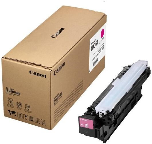 Toner Canon Canon Toner 6731C002 / CEXV1007M Magenta
