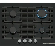 Płyty elektryczne do zabudowy - Bosch Serie 6 PPP6A6I40 59cm - miniaturka - grafika 1