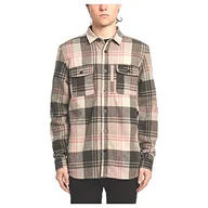 Koszule męskie - Globe Clifton LS Shirt Koszula męska Dorosły - miniaturka - grafika 1