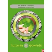 Religia i religioznawstwo - Szczerze o spowiedzi - miniaturka - grafika 1