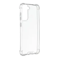 Etui i futerały do telefonów - JELLY Futerał Armor Roar - do Samsung Galaxy S21 FE transparentny - miniaturka - grafika 1