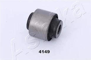 ASHIKA GOM-4149 zawieszenie kół - Tuleje zawieszenia - miniaturka - grafika 1
