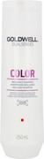 Szampony do włosów - Goldwell Dualsenses Color Szampon Nabłyszczający Color Brilliance 250 ml - miniaturka - grafika 1