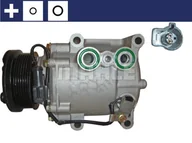 Akcesoria do klimatyzacji i ogrzewania - Sprężarka, klimatyzacja Mahle ACP 22 000S - miniaturka - grafika 1