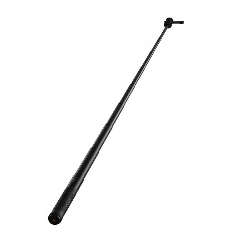 Selfie stick Telesin Uchwyt selfie do kamer sportowych 150 cm