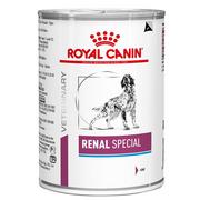 Mokra karma dla psów - Royal Canin Veterinary Canine Renal Special w puszkach, mus - 24 x 410 g - miniaturka - grafika 1