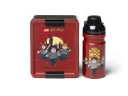 Klocki - LEGO 40580830 Harry Potter Lunchbox i bidon Gryffindor - miniaturka - grafika 1