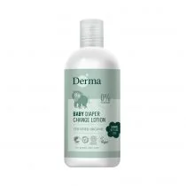 Derma Eco Baby Emulsja oczyszczająca 3w1 250 ml - Balsamy i oliwki dla dzieci - miniaturka - grafika 1