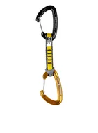 Sprzęt wspinaczkowy - Ekspres wspinaczkowy Grivel All-Round Gamma 11 cm - miniaturka - grafika 1