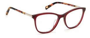 Okulary korekcyjne Fossil FOS 7112 IY1 - Okulary korekcyjne, oprawki, szkła - miniaturka - grafika 2