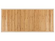 Dywany - LIVARNO home Chodnik kuchenny bambusowy, 57 x 130 cm (Beżowy) - miniaturka - grafika 1