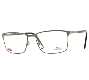 Okulary oprawy korekcyjne antyalergiczne LIW LEWANT 3648-10C - Okulary korekcyjne, oprawki, szkła - miniaturka - grafika 1