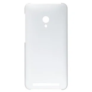 ASUS Clear Case do Asus ZenFone S5 Biały - Etui i futerały do telefonów - miniaturka - grafika 1