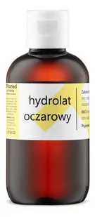 Fitomed Hydrolat Oczarowy 100% 100ml - Toniki i hydrolaty do twarzy - miniaturka - grafika 1