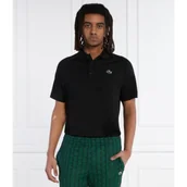 Koszule męskie - Lacoste Polo | Regular Fit - miniaturka - grafika 1
