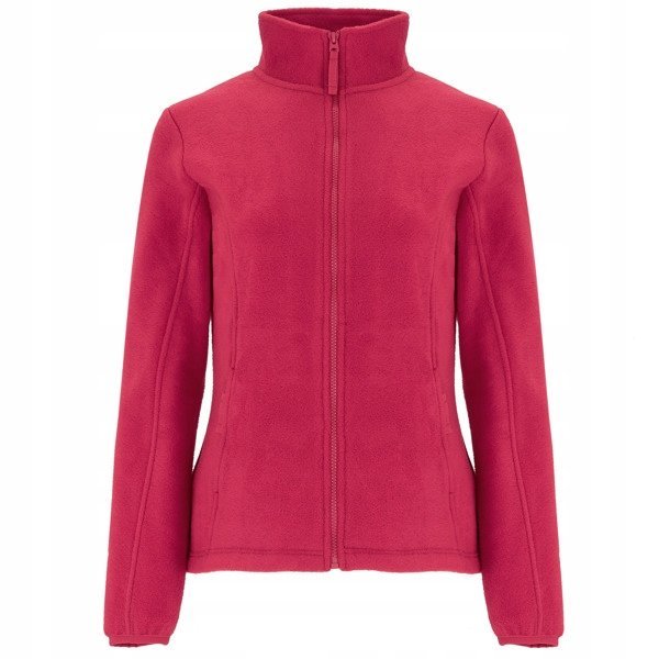 Polar damski bluza polarowa rozpinana ze stójką ROLY CQ6413 ROSETTE 2XL