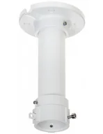Paski, szelki, uprzęże foto - Uchwyt Sufitowy Kamery Ds-1661Zj Hikvision - miniaturka - grafika 1