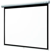 Ekrany projekcyjne - Suprema Feniks 16:10 200X125Cm Matt White - miniaturka - grafika 1