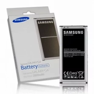 Samsung EB-BG900BBEGWW - Baterie do telefonów - miniaturka - grafika 3
