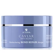 Maseczki do twarzy - Alterna Caviar Anti-Aging Restructuring Bond Repair Anti-Aging Restructuring Bond Repair Masque Maseczki nawilżające 161 g - miniaturka - grafika 1