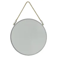 Lustra - Atmosphera Designerskie lustro na ścianę lustro ozdobne lustro nowoczesne lustro do przedpokoju lustro łazienkowe lustra dekoracyjne B07FQJQTTM - miniaturka - grafika 1