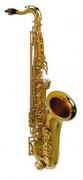 Instrumenty dęte - Stewart Ellis SE-720-L saksofon tenorowy (z futerałem) - miniaturka - grafika 1