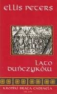 Powieści sensacyjne - Lato Duńczyków Kroniki brata Cadfaela Vol XVIII Ellis Peters - miniaturka - grafika 1