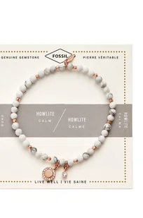 Fossil - Bransoletka JA6934791 - Bransoletki - miniaturka - grafika 1