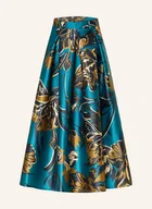 Spódnice - Sem Per Lei Spódnica blau - miniaturka - grafika 1