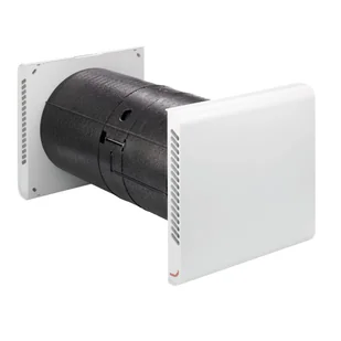 Rekuperator ścienny 50 biały COMFOSPOT 8717573045780 - Wentylatory łazienkowe - miniaturka - grafika 1
