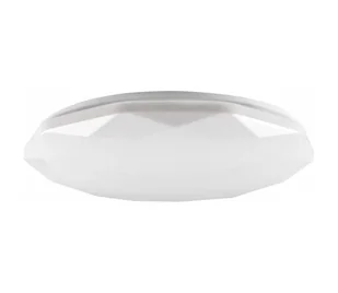 LED Ściemnialne oświetlenie łazienkowe GALAXY LED/72W/230V 3000-6000K IP44 + pilot - Lampy sufitowe - miniaturka - grafika 1