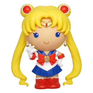 Sailor Moon Coin Bank Sailor Moon - Skarbonki - miniaturka - grafika 1