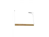 Lampy sufitowe - NORMAN WOOD  XL (MB5932L-X WO) - miniaturka - grafika 1