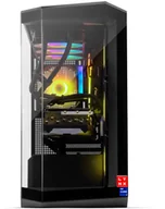 Zestawy komputerowe - LYNX Challenger Ryzen 7 9800X3D 64GB 4TB SSD NVMe RTX 5080 16G W11 Home - miniaturka - grafika 1