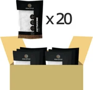 Makaron - Makaron Konjac, fettuccine 20 x 270g (cały karton) - Asia Style - miniaturka - grafika 1