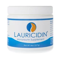 Suplementy naturalne - Med-Chem Labs Lauricidin - 227 g - miniaturka - grafika 1