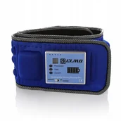 Masażery - Pas z akumulatorem PAS ELMO / VIBROACTION - miniaturka - grafika 1