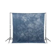 Tła fotograficzne - Tło materiałowe 3x3 m GlareOne Canvas 07 - miniaturka - grafika 1