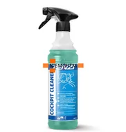 Kosmetyki samochodowe - TENZI Cockpit Cleaner GT 600ml W113/600 W113/600 - miniaturka - grafika 1