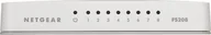 Switche - Switch NETGEAR FS208 FS208-100PES FS208100PES - miniaturka - grafika 1