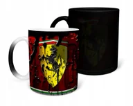 Kubki - KUBEK MAGICZNY Z NADRUKIEM-PREZENT FERR-ARI RÓŻNE WZORY DO WYBORU+IMIĘ - miniaturka - grafika 1