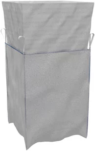 WOREK BIG-BAG 90*90*120 CM OTWARTY Z KOŁNIERZEM - Narzędzia murarskie - miniaturka - grafika 1