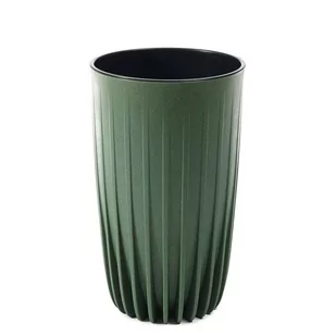 Donica Doniczka Na Balkon Taras Do Ogrodu Wysoka - Donice - miniaturka - grafika 1