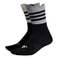 Skarpetki i podkolanówki sportowe - Skarpety Running x Reflective 1 Pair - miniaturka - grafika 1