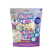 Masy plastyczne - Nano Art Party Pack - 6L - miniaturka - grafika 1