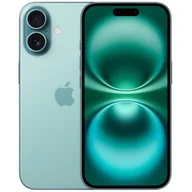 Telefony komórkowe - Apple iPhone 16 5G 512GB Berylowa zieleń - miniaturka - grafika 1