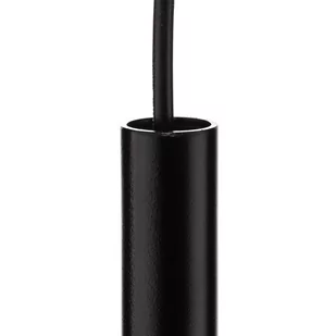 Sigma Sopel Laser lampa wisząca 3-punktowa czarna 33254 - Lampy sufitowe - miniaturka - grafika 4