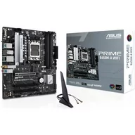 Płyty główne - ASUS Prime B650M-A WiFi AMD B650  gniazdo AM5 DDR5 - miniaturka - grafika 1