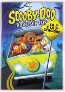 Kino familijne DVD - Scooby-Doo, gdzie jesteś?. Sezon 1-2 - miniaturka - grafika 1